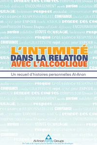 L'intimité dans la relation avec l'alcoolique_cover