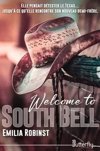 Welcome to South Bell_cover