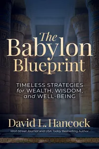 The Babylon Blueprint_cover
