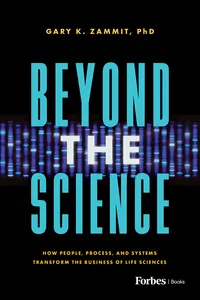 Beyond the Science_cover