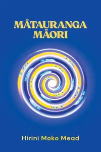 Mātauranga Māori_cover