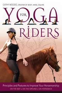 Yoga for Riders_cover