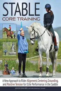 Stable Core Training_cover