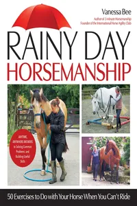 Rainy Day Horsemanship_cover