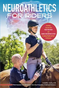 Neuroathletics for Riders_cover