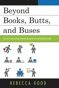 Beyond Books, Butts, and Buses_cover