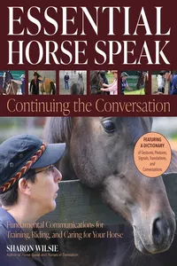 Essential Horse Speak_cover