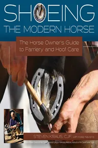 Shoeing the Modern Horse_cover