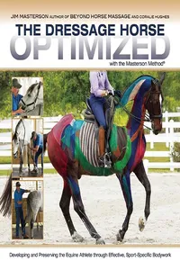 Dressage Horse Optimized with the Masterson Method_cover