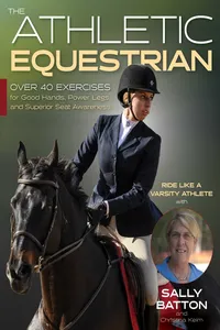 Athletic Equestrian_cover