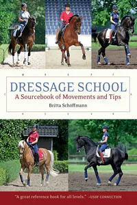 Dressage School_cover