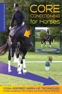 Core Conditioning for Horses_cover