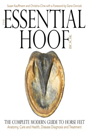 Essential Hoof Book