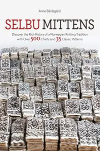 Selbu Mittens_cover