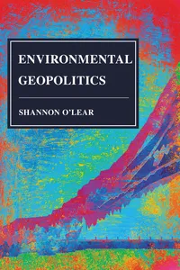 Environmental Geopolitics_cover