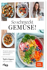 So schmeckt Gemüse!_cover