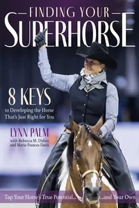 Finding Your Superhorse_cover