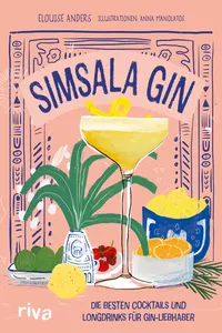 Simsala Gin_cover
