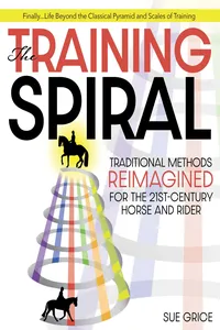 Training Spiral_cover