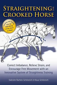 Straightening the Crooked Horse_cover