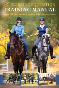 Working Equitation Training Manual_cover