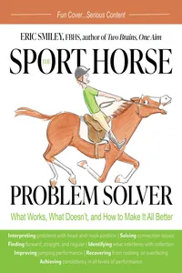 Sport Horse Problem Solver_cover