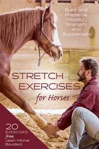 Stretch Exercises for Horses_cover