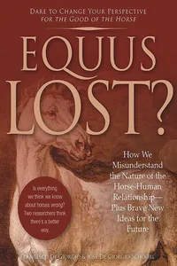 Equus Lost?_cover