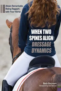 When Two Spines Align: Dressage Dynamics_cover