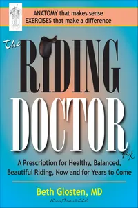 Riding Doctor_cover