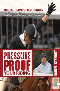 Pressure Proof Your Riding_cover