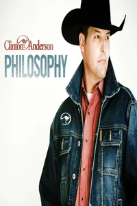 Clinton Anderson Philosophy_cover