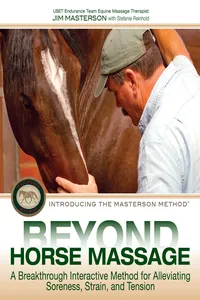 Beyond Horse Massage_cover