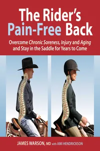Rider's Pain-Free Back_cover