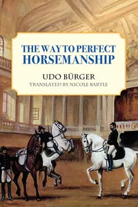 Way to Perfect Horsemanship_cover