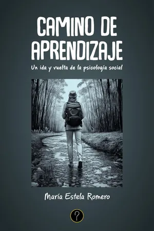 Camino de aprendizaje