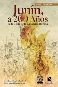 Junín, a 200 Años de la Gesta de la Caballería Patriota_cover
