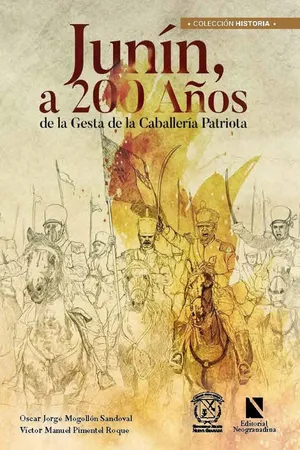 Junín, a 200 Años de la Gesta de la Caballería Patriota