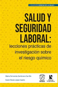 Salud y seguridad laboral