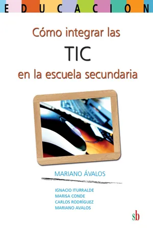 Cómo integrar las TIC en la escuela secundaria