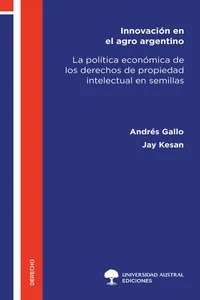 Innovación en el agro argentino