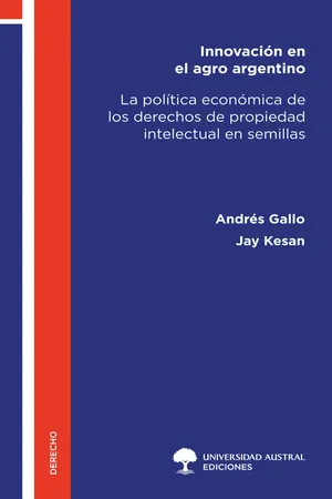 Innovación en el agro argentino