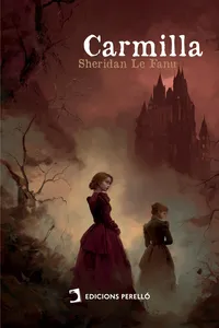Carmilla_cover