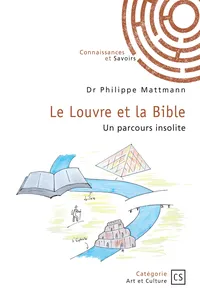 Le Louvre et la Bible_cover