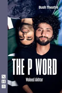 The P Word_cover