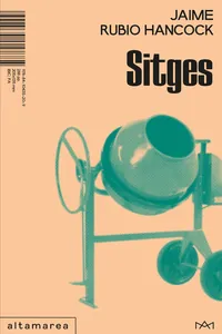 Sitges_cover