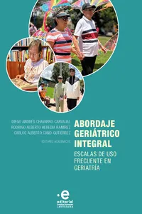 Abordaje geriátrico integral