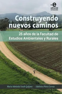 Construyendo nuevos caminos_cover