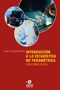 Introducción a la estadística no paramétrica con ejemplos en R_cover