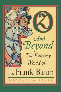 Oz and Beyond_cover